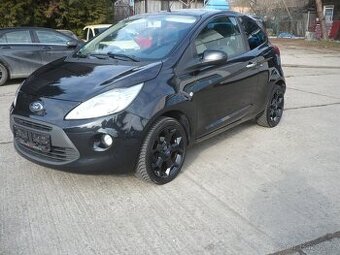 Ford   Ka - 1
