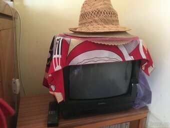 Retro televize - 1