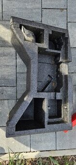 uložný blister k rezervě do O1( pasuje vedle rezervy)