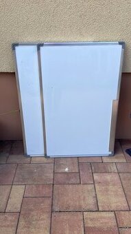 Magnetická tabule - 1