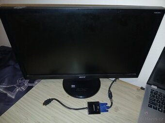 pc monitor acer V203H