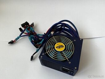 Pc zdroj 400 W - 1