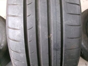 205/50 R17 DUNLOP (4,5-5mm) č.15616