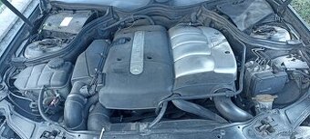 MB C200 /W203