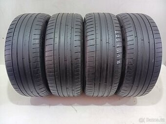 Letní pneu 225/45/18 Michelin