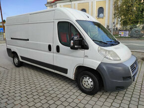 Fiat Ducato L3H2 2.3 JTD / 96 kW 2014 KOUP. ČR KLIMA + DPH