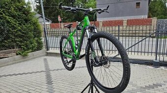 Scott Aspect 950 29", rám L, Smith Green 2021