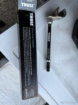 Thule pevná osa 12x148mm 160-172 mm M12x1.0 a Thule závěs ez