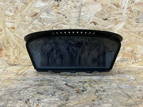 DISPLEJ BMW E61/60 FACELIFT 65829193745
