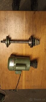Asynchronií elektro motor 375W