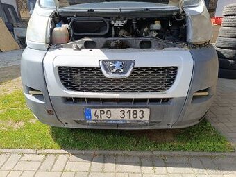 Jumper Boxer Ducato 2.2hdi 2006-2014