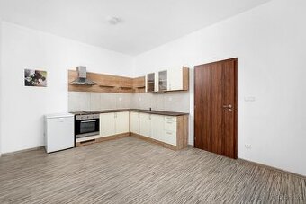 Prodej bytu 2kk Křenová Brno