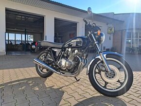 Suzuki gs500 1979