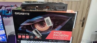 AMD Radeon RX 6700 XT - 1