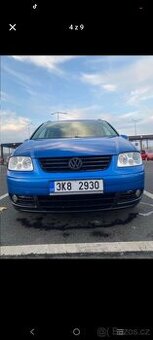 VW Touran
