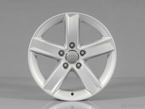 AUDI A4 OD 2007 ALU KOLA ORIG. R16, ET 46, 4KS (891T)