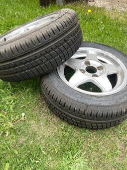 OZ racing 185/60 r14