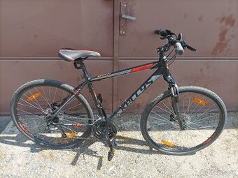 KELLYS CLIFF 90, VELIKOST M, NOVÉ