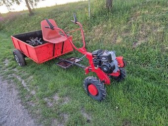 Kultivátor rotavator Mountfield ms16