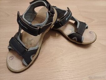 Sandály Alpine Pro 32
