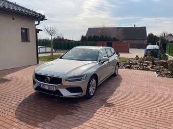 Volvo V60 D3 2019