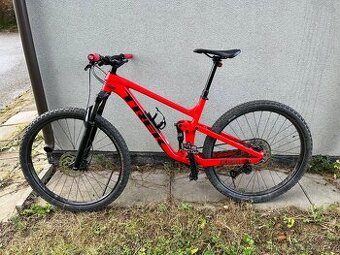 Trek Top Fuel