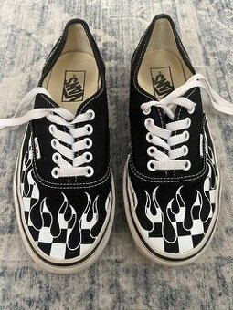 Vans Old Skool Topánky