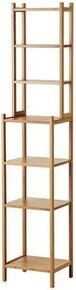 Policový díl IKEA - 1
