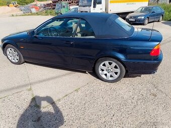 BMW 323CI