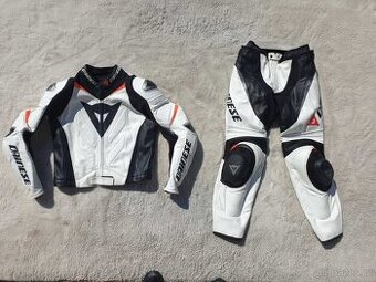 Moto kombineza Dainese Laguna Seca 50