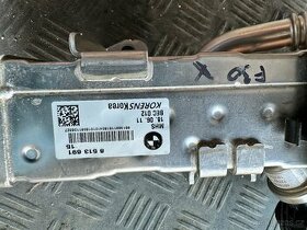 Bmw F30,G30,31 rada 3,4 B47 chladič egr vc egr