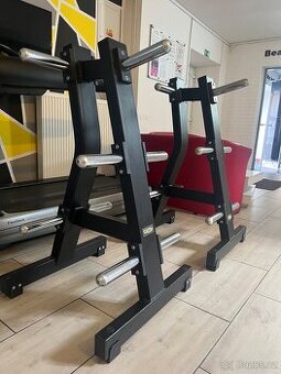 Technogym Plate Tree - stojany na kotouče