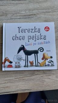 Terezka chce pejska - 1
