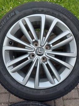 Alu kola orig Citroën- Peugeot R16