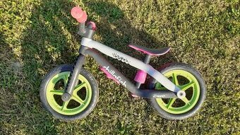 Odrážedlo BMX Chillafish