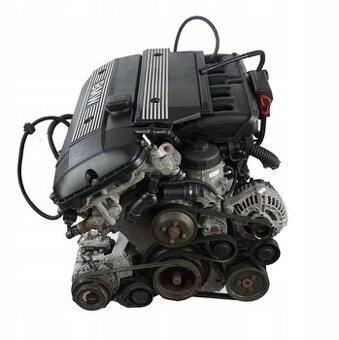 Bmw M54b22 dily motoru