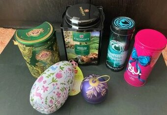 6x nová dóza - 1