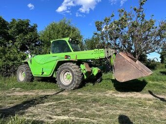 Merlo P38.13 Panoramic