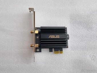 ASUS PCE-AX3000