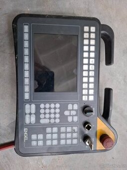 Engel ovládací pult robota  HT501-221