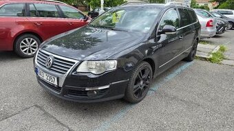Volkswagen Passat B6 2.0 TDI,103kw, nova stk, 4x4