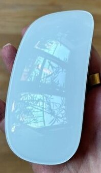 Apple Magic mouse