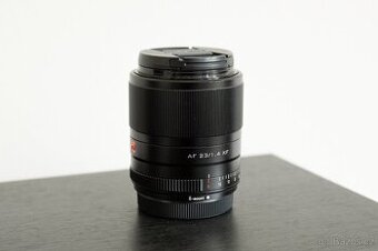 Viltrox 23 1.4 Fuji X
