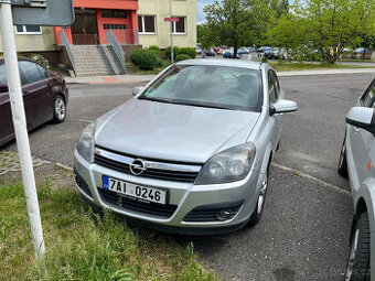 Astra H 1.8 103kW