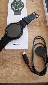 Samsung galaxy Watch 6 Classic LTE 47mm
