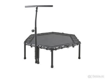 Fitness trampolína - 1