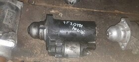 Starter audi a4 8e a6 4f touareg 3.0 tdi 059911024