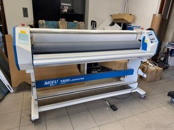 Laminátor MEFU 1600