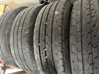 Bridgestone Duravis 205/65 R16, 107/105Y