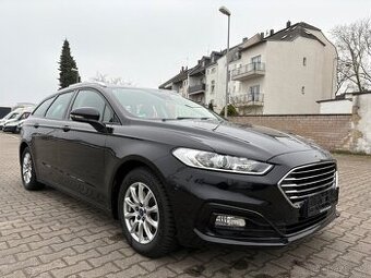 Ford Mondeo 2.0 EcoBlue 110kW Turnier Aut rok 02/2020